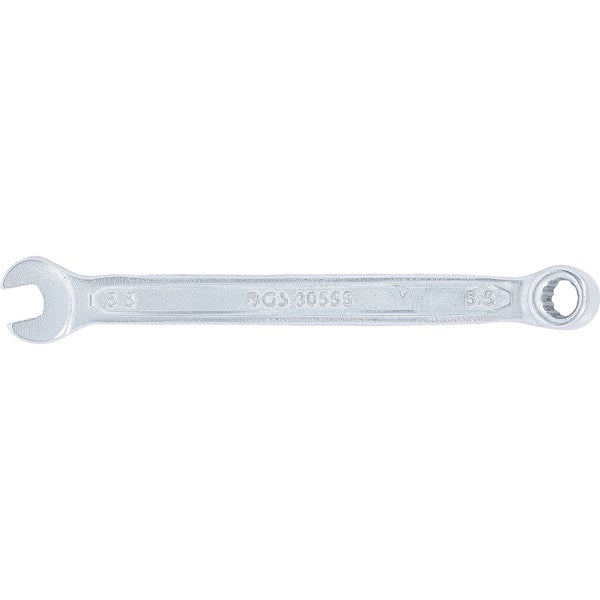 BGS Maul-Ringschlüssel SW 5,5 mm - 30555