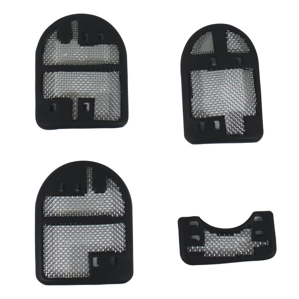 Makita Schmutzgitter-Set - 198719-4