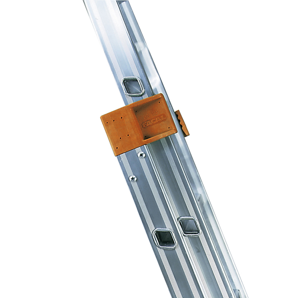 Facal Anlegeleiter S300 GENIA/S 11 Sprossen