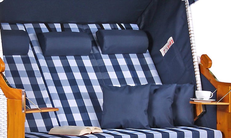 Schwarzer 3.6V Ni-MH Akku