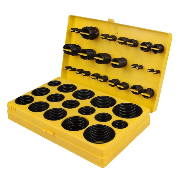 ROTHENBERGER Industrial O-Ring Set - 420-teilig - 1500005010