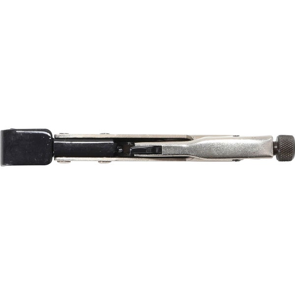 BGS Gripzange mit Schnelllöser 220 mm - 484