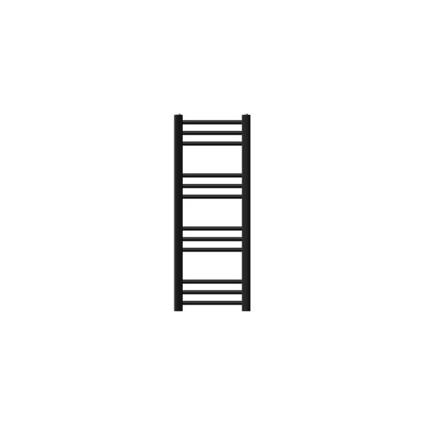 Tapetenrolle mit Birkenstamm-Muster