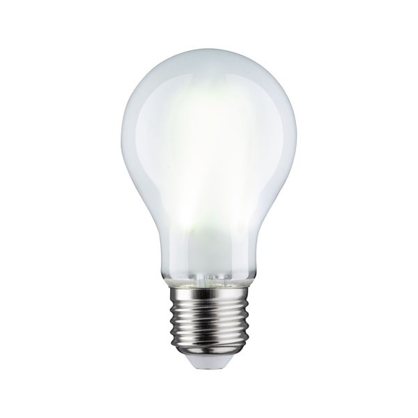 Filament 230V LED Birne E27 1055lm 9W 6500K dimmbar Matt