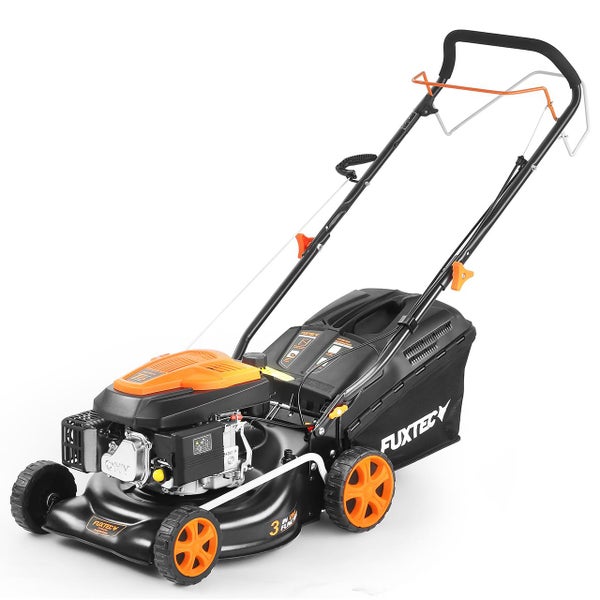 Rasentrimmer von Fuxtec