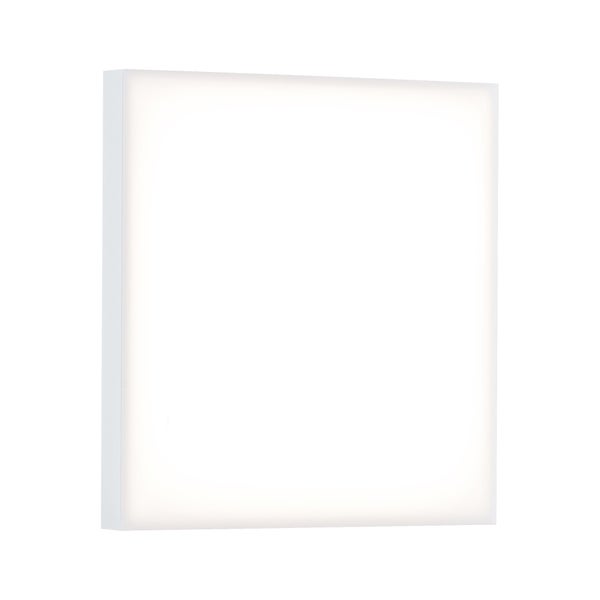 LED Panel Velora eckig 225x225mm 13W 1200lm 3000K Weiß matt