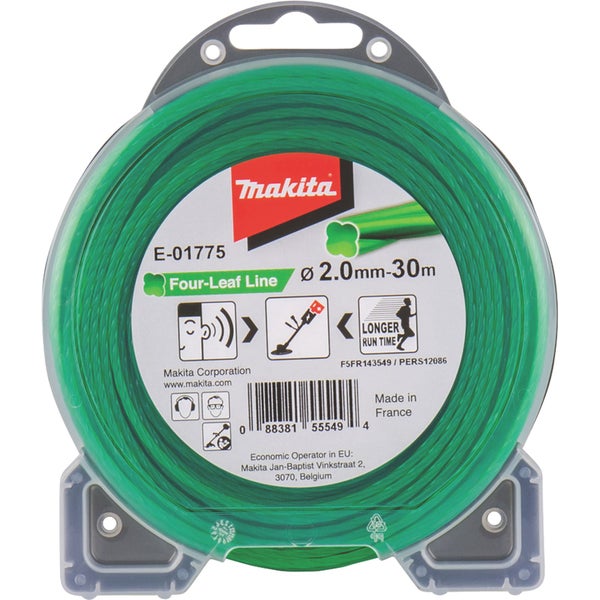 Blaues BGS technic Schutzhüllen-Set bestehend aus einer großen Abdeckung, einem elastischen Schonbezug und einem kleinen Beutel. BGS technic Logo.