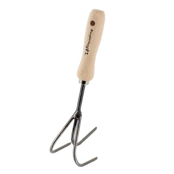 Handgrubber 3 Zinken