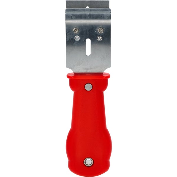 Glasschaber mit Griff