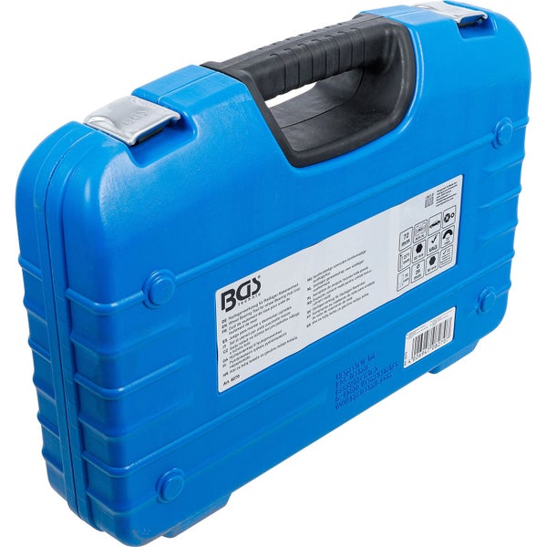 BGS Technic Drehwinkelmesser in Verpackung