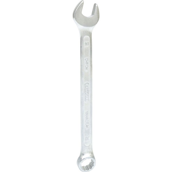 KS TOOLS Ringmaulschlüssel abgewinkelt 10 mm - 517.0610