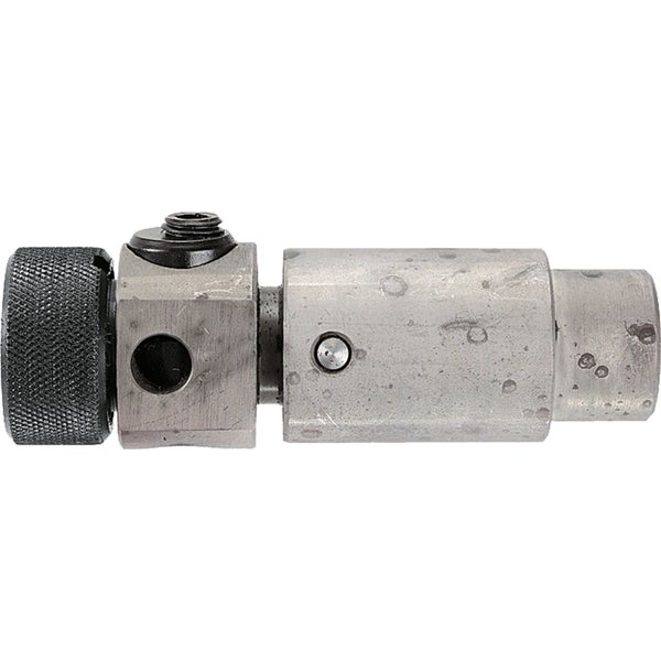 Metallschneider im Detail