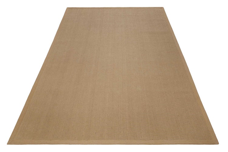 Teppich Natur aus Jute Hugo one WECONhome 160x230 cm