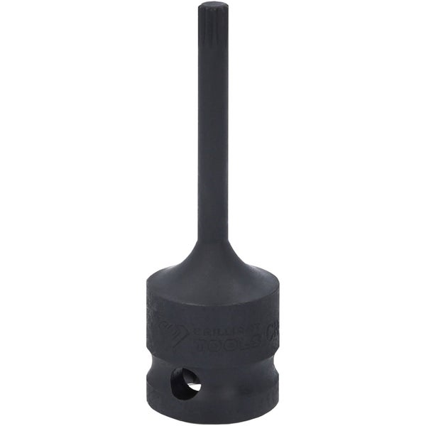 Steckschlüssel-Bit mit Innenvielzahn