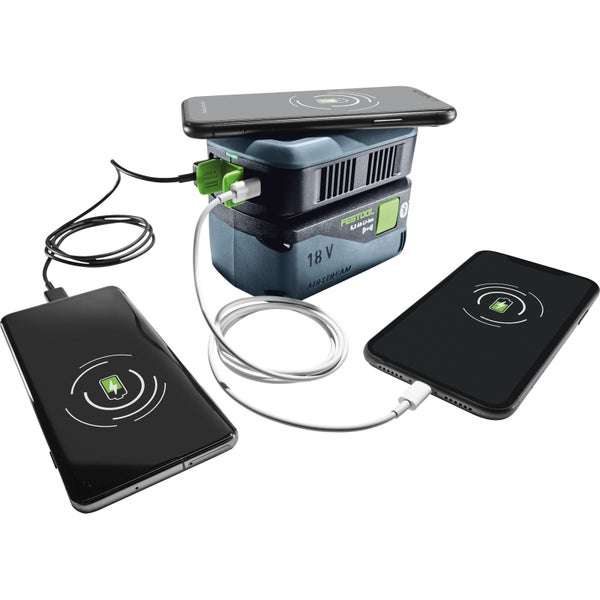 Festool Handy Ladestation PHC 18 - 577155