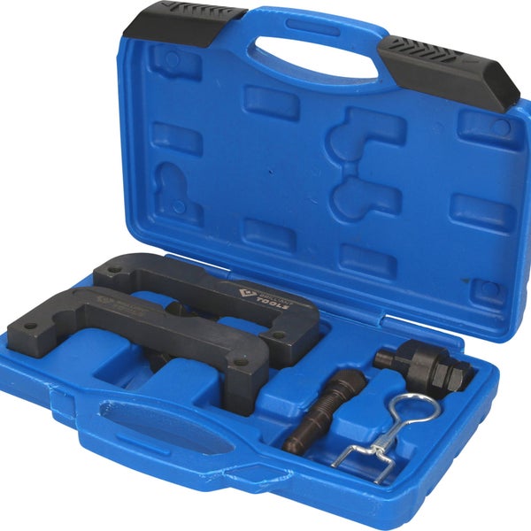 BRILLIANT TOOLS Motor-Einstellwerkzeug-Satz für Audi 2.4 2.8 3.0 TFSI - BT591150
