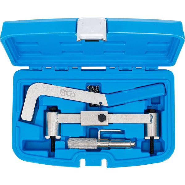 BGS Technic Abzieher-Satz im blauen Koffer