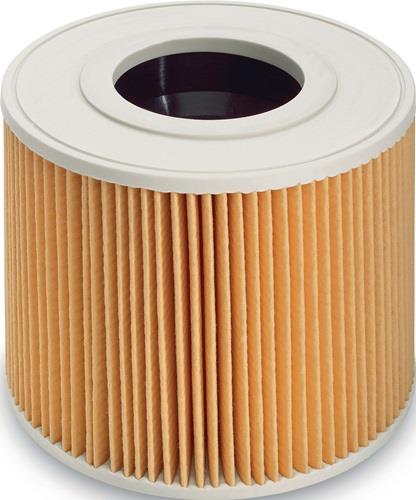 Runder Luftfilter für Staubsauger