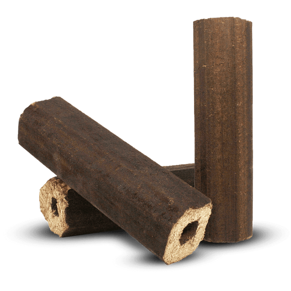 Heizfuxx PiniKay Octagon 10kg x 30 Gebinde 300kg Palette