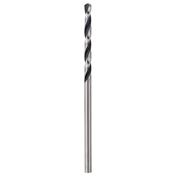 Bosch 10x HSS PointTeQ DIN 338 2,1 x 24 x 49 mm - 2608577189