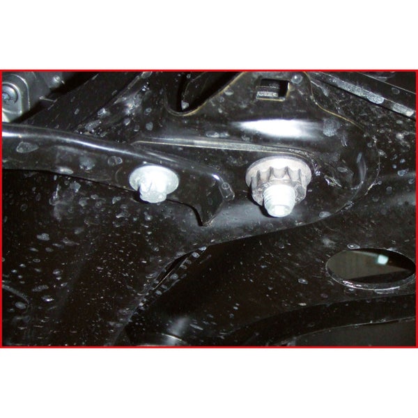 KS TOOLS 1/2 12-kant-Kraft-Stecknuss-Satz kurz 13tlg. - 515.0900