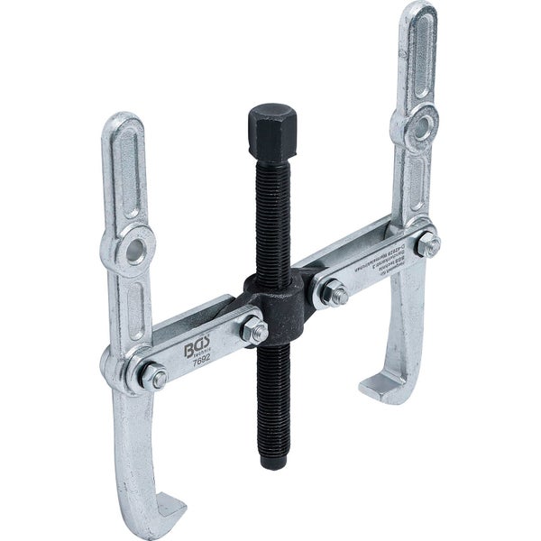 Schalungssystem mit Stahlstützen zur Baustellensicherung