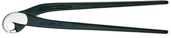 Knipex Monierzange zum Schneiden und Verdrehen von Draht