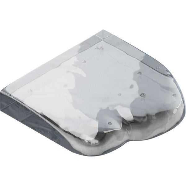 Bosch Schleifblatt ExW480 Web 115 x 140 mm G240 10 Stk. - 2608902387