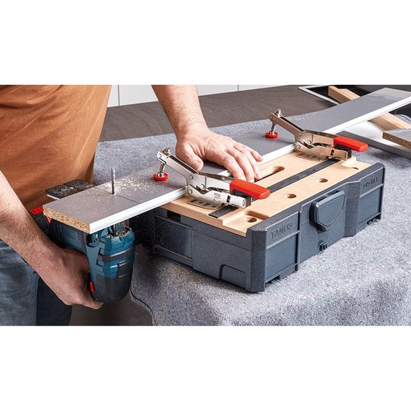 Crimpbacken für Kabelschuhe