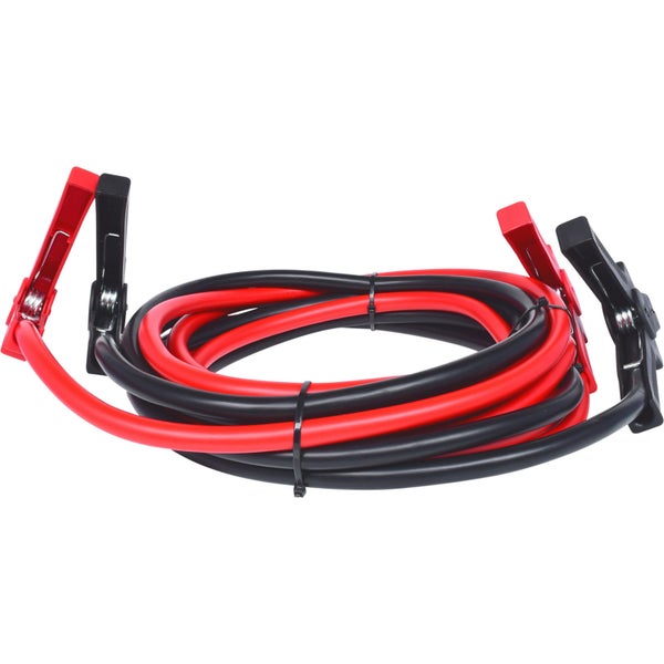 KS TOOLS Starthilfekabel-Satz Ø 50 mm - 550.1756