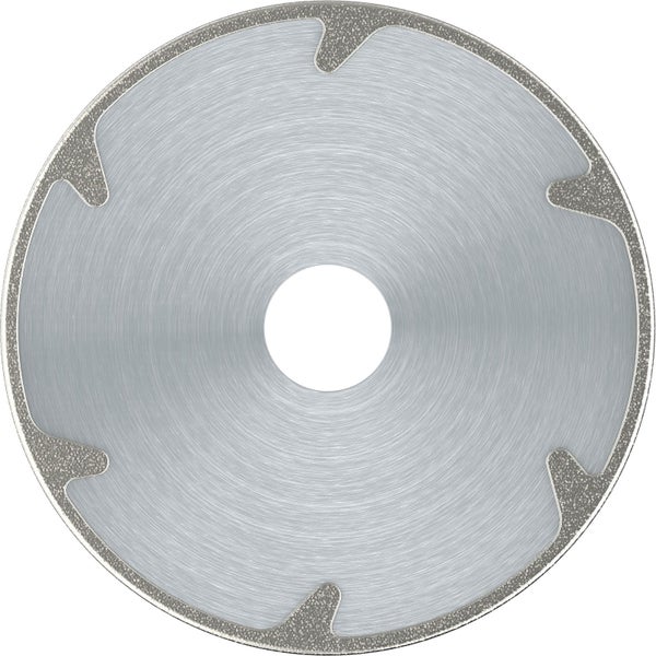 Bosch Trennscheibe im Paket