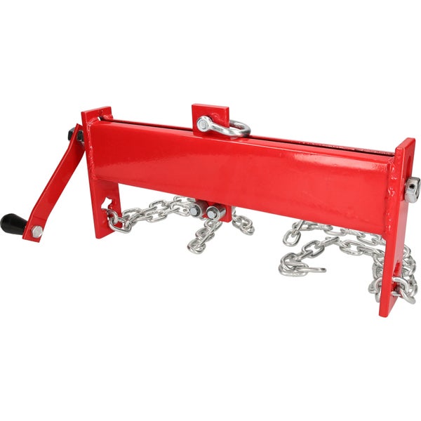KS TOOLS Lastenpositionier-Vorrichtung 2000 kg - 460.5255