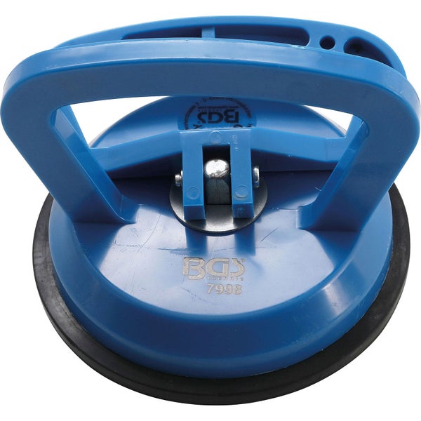 BGS Gummisauger ABS Ø 115 mm - 7998