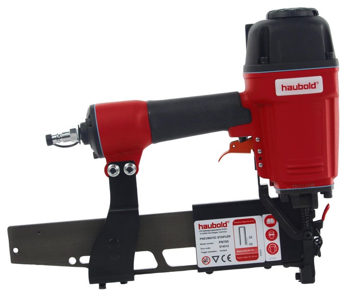 Haubold Drucklufttacker