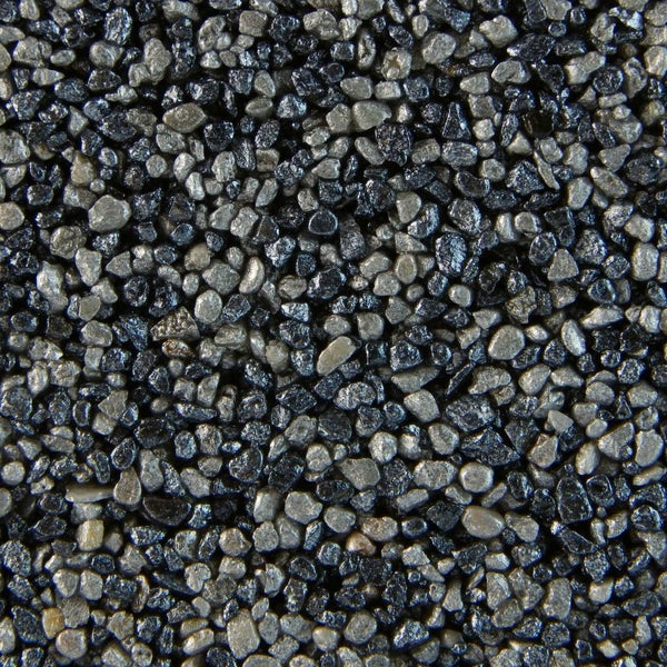 Nahaufnahme von Steinen