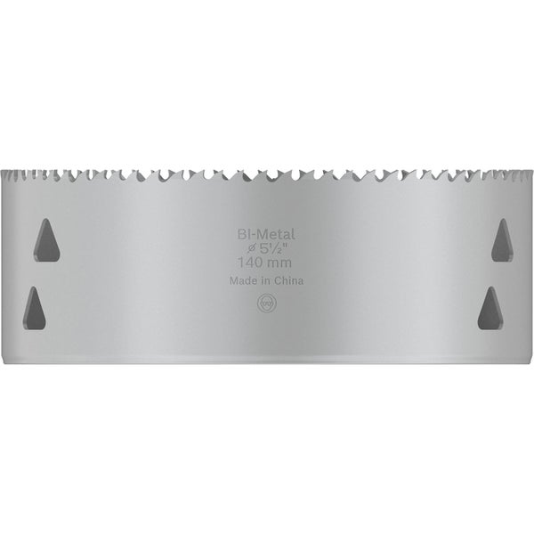 Bosch PRO Multi Material Lochsäge 140 mm mit Gewinde - 2608901542