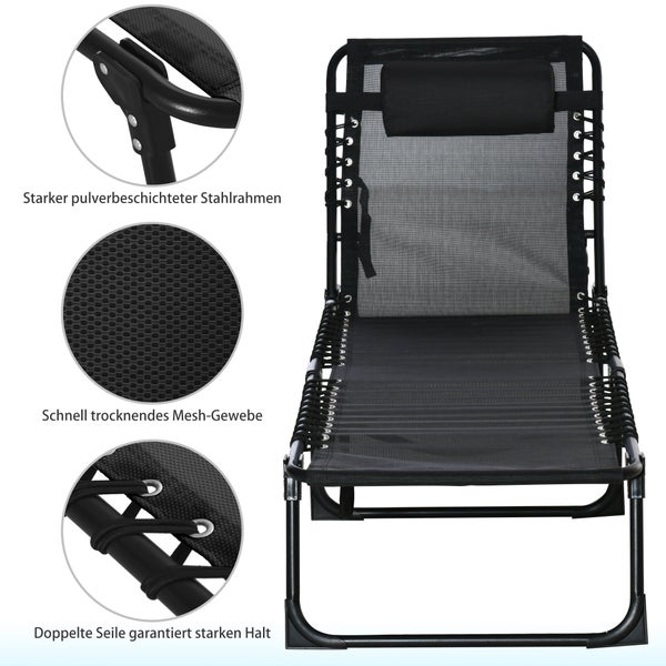 Teppich mit abstraktem Muster