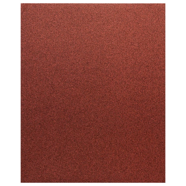 Bosch 50x Papierschleifblatt C420 Standard for Wood and Paint 230 x 280 mm 100 - 2608621594