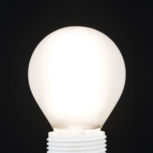 LED Tropfenform dimmbar E14/6W(55W) 720 lm 2700 K warmweiß