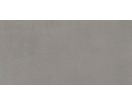 Wand- und Bodenfliese Portland plomb 60x120cm