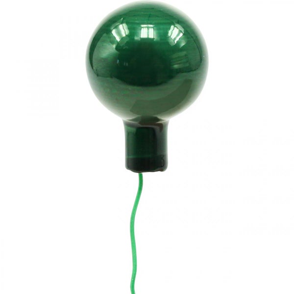 Grüner Feuchtigkeitssensor für Pflanzen