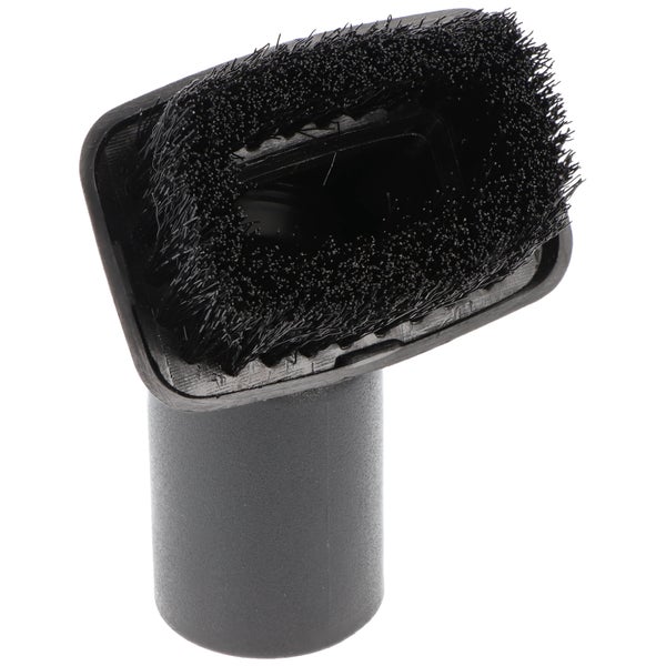 Bürsten-Düse passend für Staubsauger 32mm-Anschluss, 7,5cm Breite z.B. Kärcher T 10/1