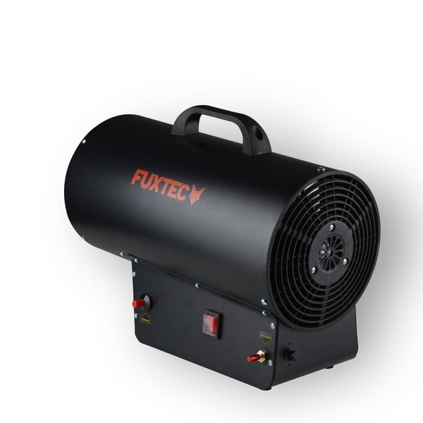 FuXtec Heizlüfter für den Innenbereich