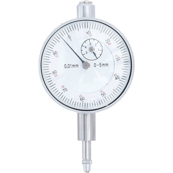 Technische Zeichnung mit Maßangaben