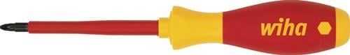 Wiha Schraubendreher für Schrauben mit Kreuzschlitz