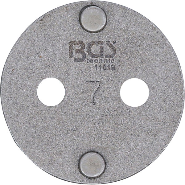BGS technic 11019 Bremskolbenrücksteller-Adapter Scheibe