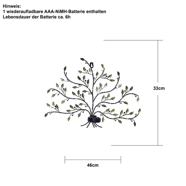 Papiersternleuchte mit filigranem Design