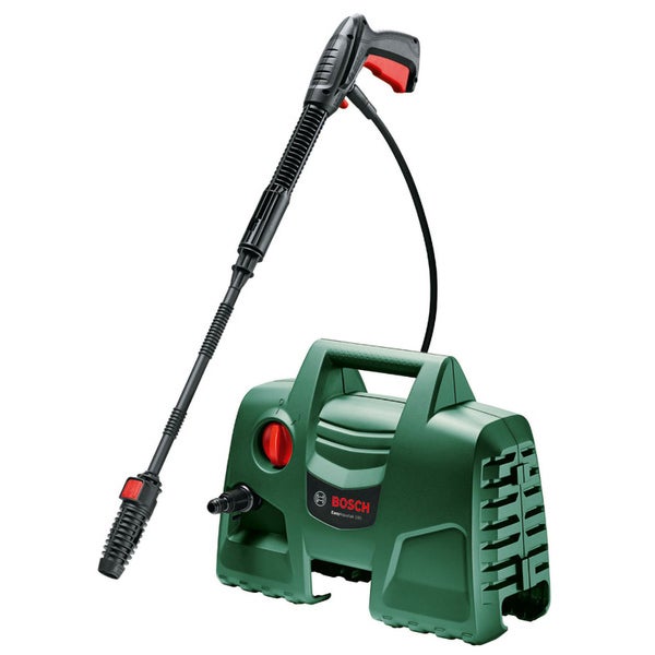 Bosch Hochdruckreiniger EasyAquatak 100 Lange Lanze - 06008A7E01