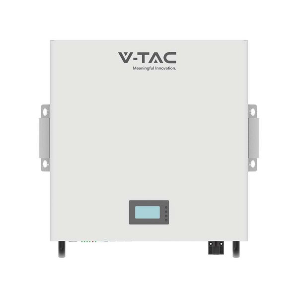 V-TAC Wechselrichter für Photovoltaikanlagen