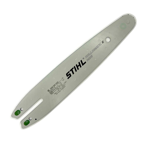 STIHL Führungsschiene Rollomatic E 25cm / 10 - 1/4P - 1,1 mm 30050083403